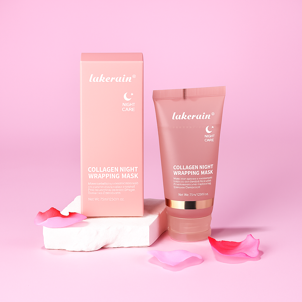 Collagen Night Wrapping Mask