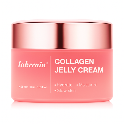 Collagen Jelly Cream