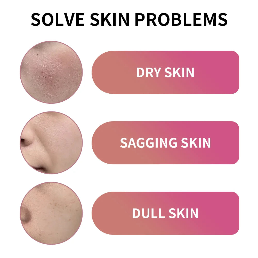 Collagen Jelly Cream