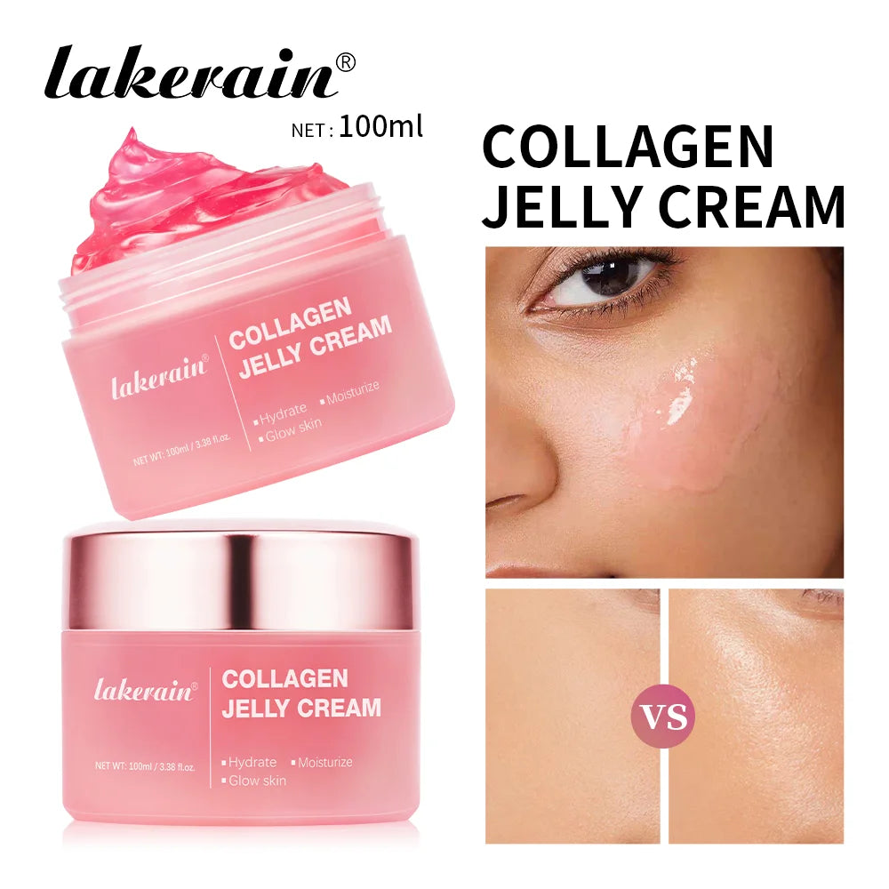 Collagen Jelly Cream